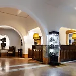 De Hotell Sagres