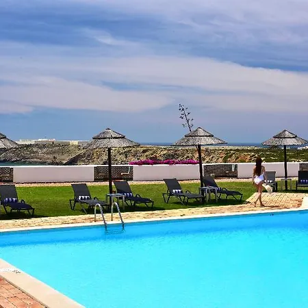 De Hotel Sagres