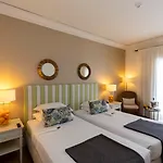 De Hotel Sagres