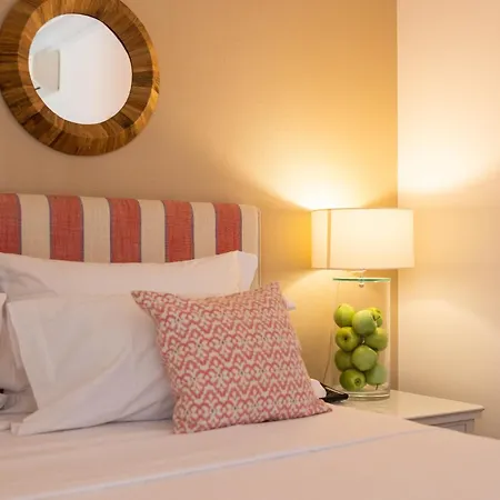 ホテル ポサダ デ 4*