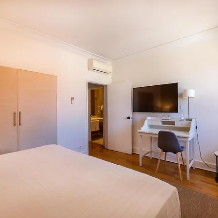 Hotell De Sagres