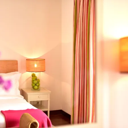 Hotell De