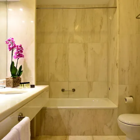 De Hotel 4*