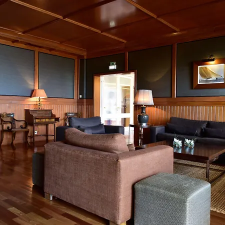 ポサダ デ ホテル 4*