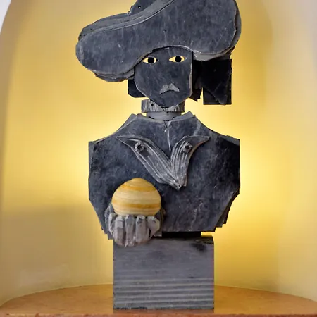 ポサダ デ ホテル 4*