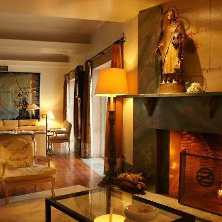 ポサダ デ サグレス