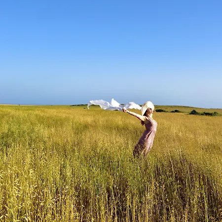 ポサダ デ 4* サグレス