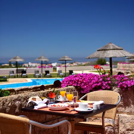 ホテル ポサダ デ 4*