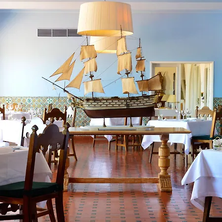 De Hotell Sagres