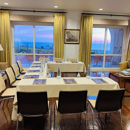 Hotel De Sagres