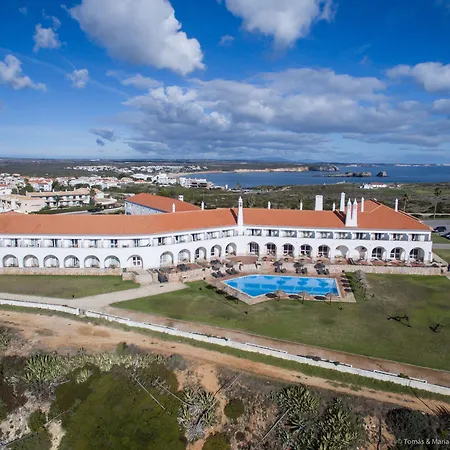 Hotel De Sagres