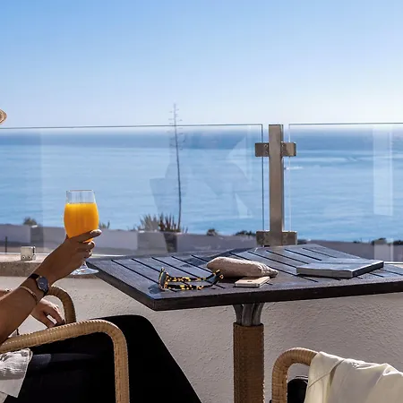 De Hotell Sagres