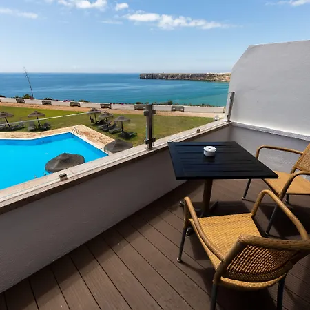 De Hotel Sagres