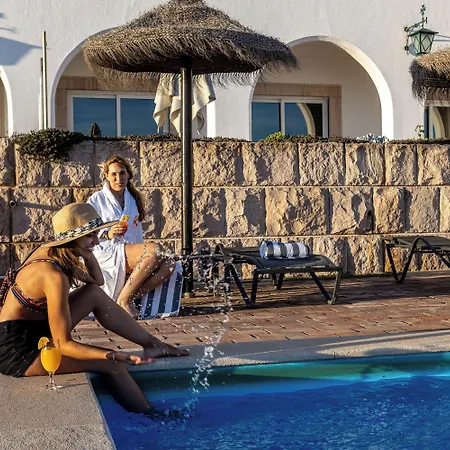 Hotell De Sagres