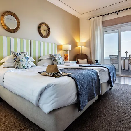 Hotel De Sagres