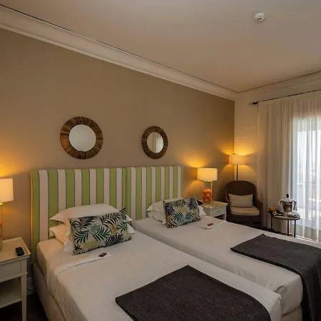 De Hotel 4*