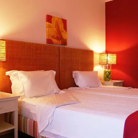 De Hotel Sagres
