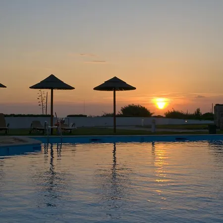 De Hotel Sagres