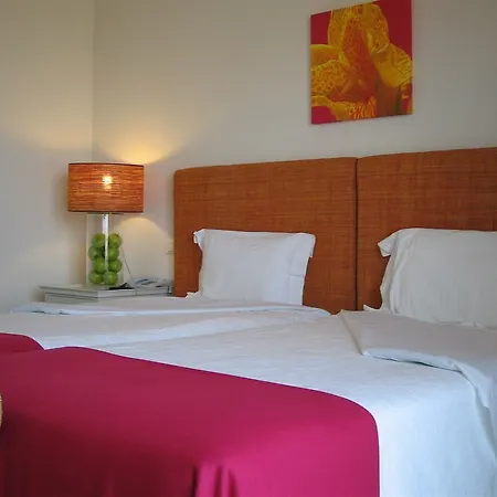 De Hotel Sagres