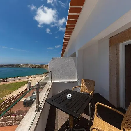 Hotel De Sagres