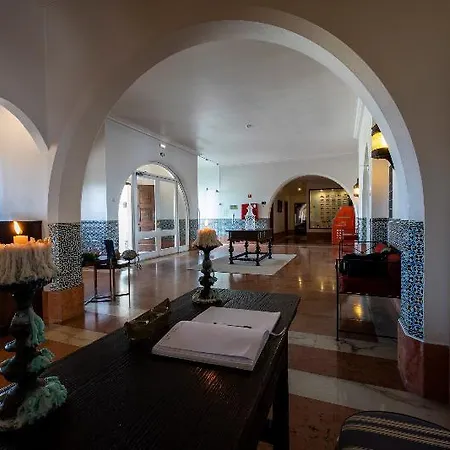 De Hotel Sagres