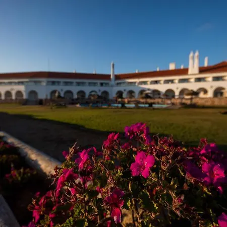 Hotel De Sagres