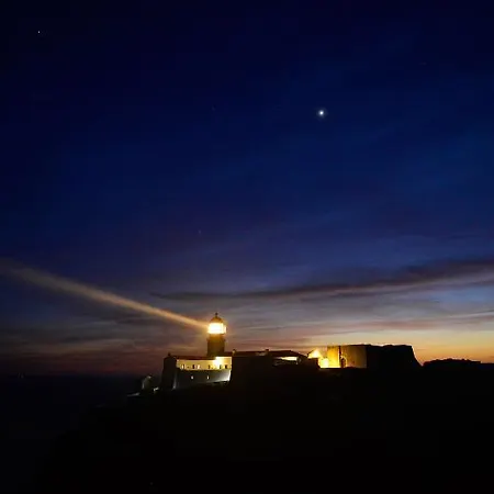De Hotel Sagres