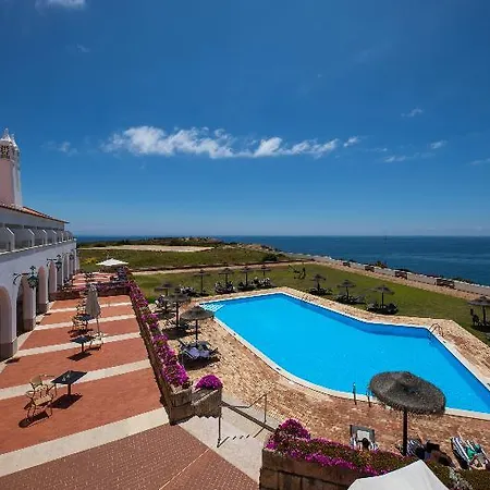 Hotel De Sagres