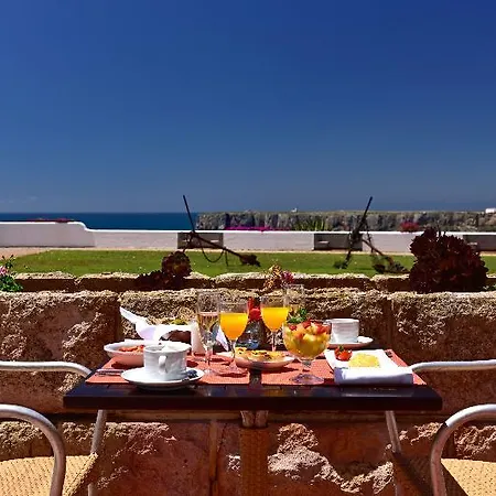 De Hotel Sagres