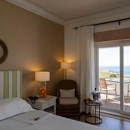 De Hotel Sagres