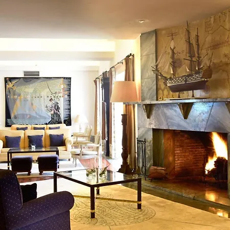Hotel De Sagres