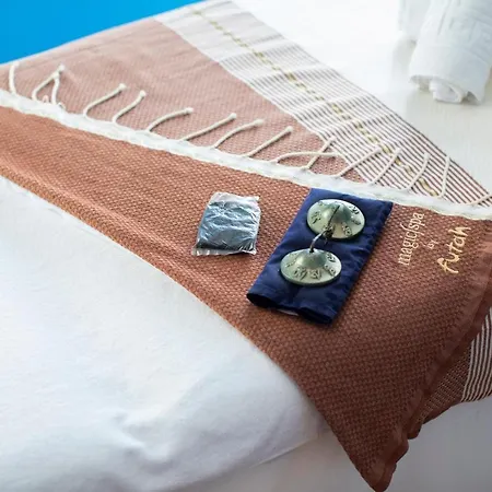 ホテル ポサダ デ 4*