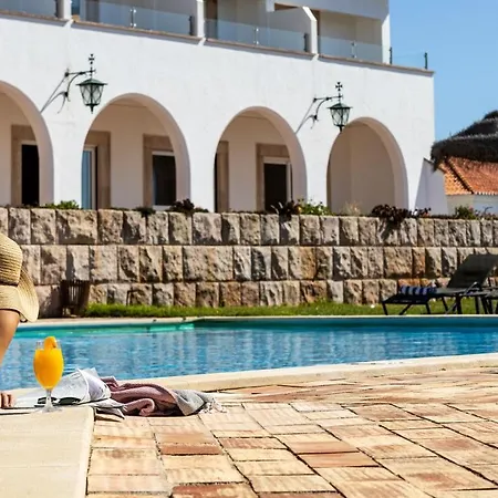 Hotel De Sagres
