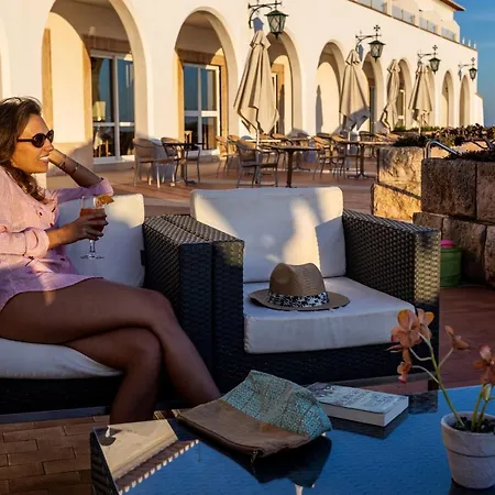 ポサダ デ サグレス