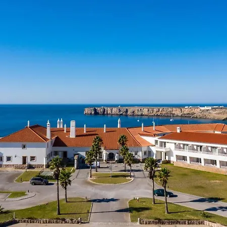 De Hotel Sagres