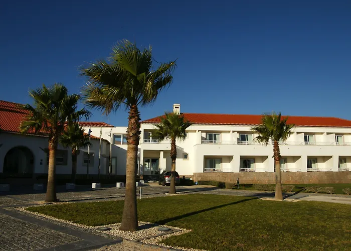 De 4* Sagres
