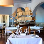 Hotel De Sagres